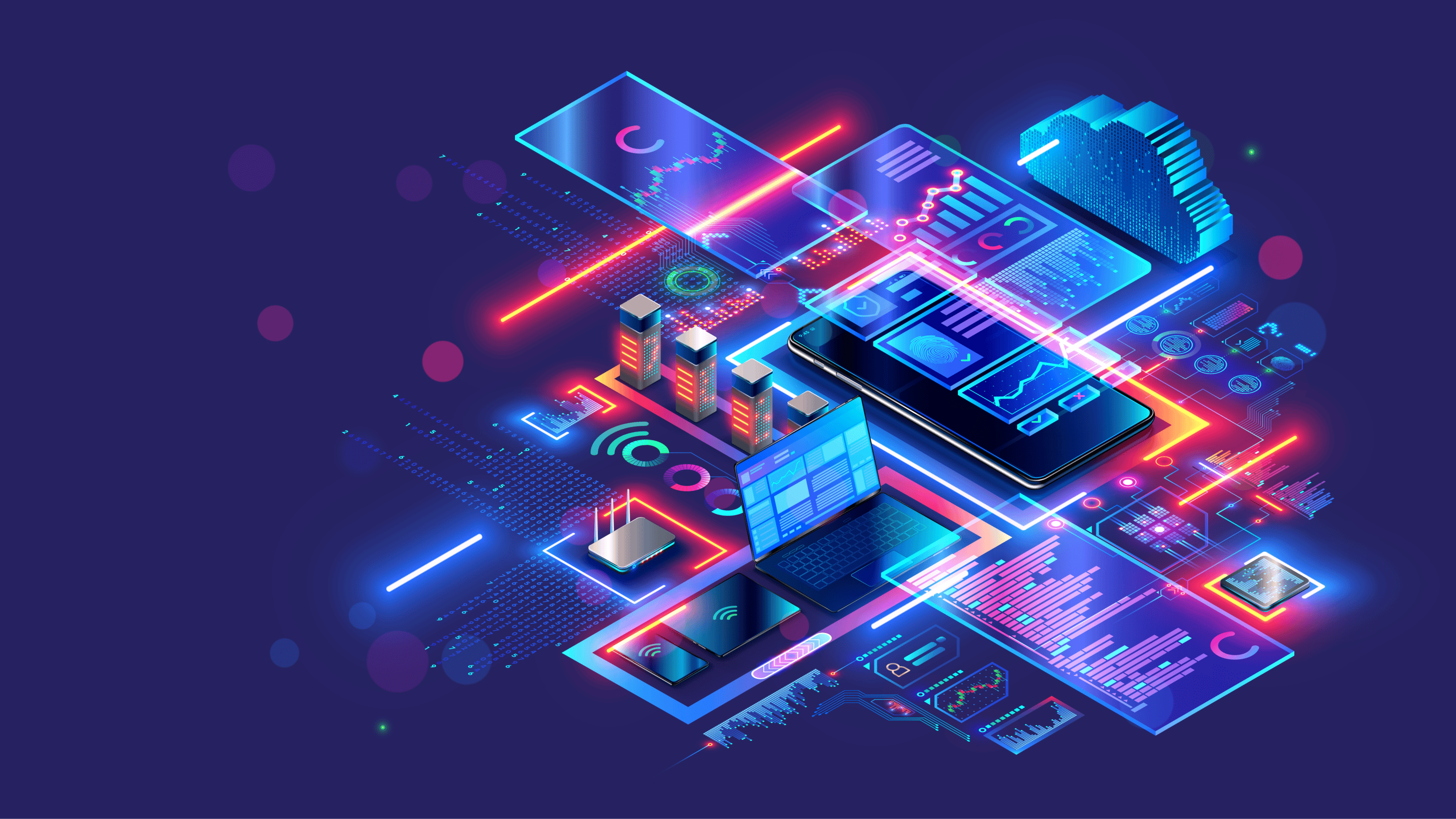 VPN Network Architecture: Types, Components, and Future Trends