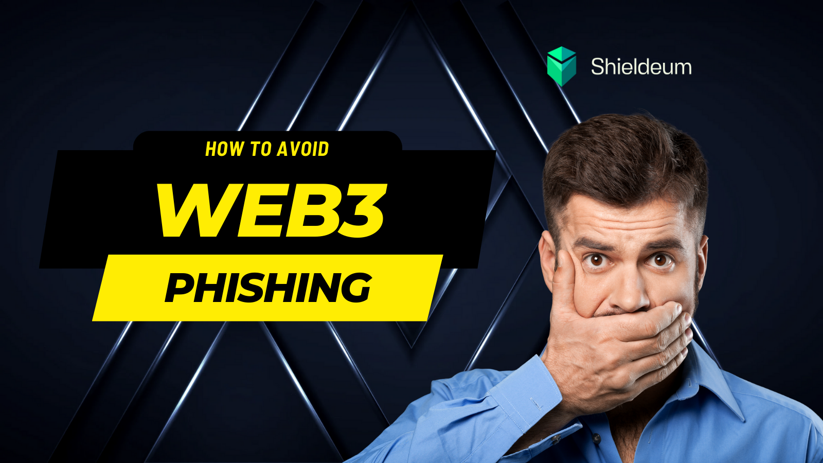 how to avoid web3 phishing